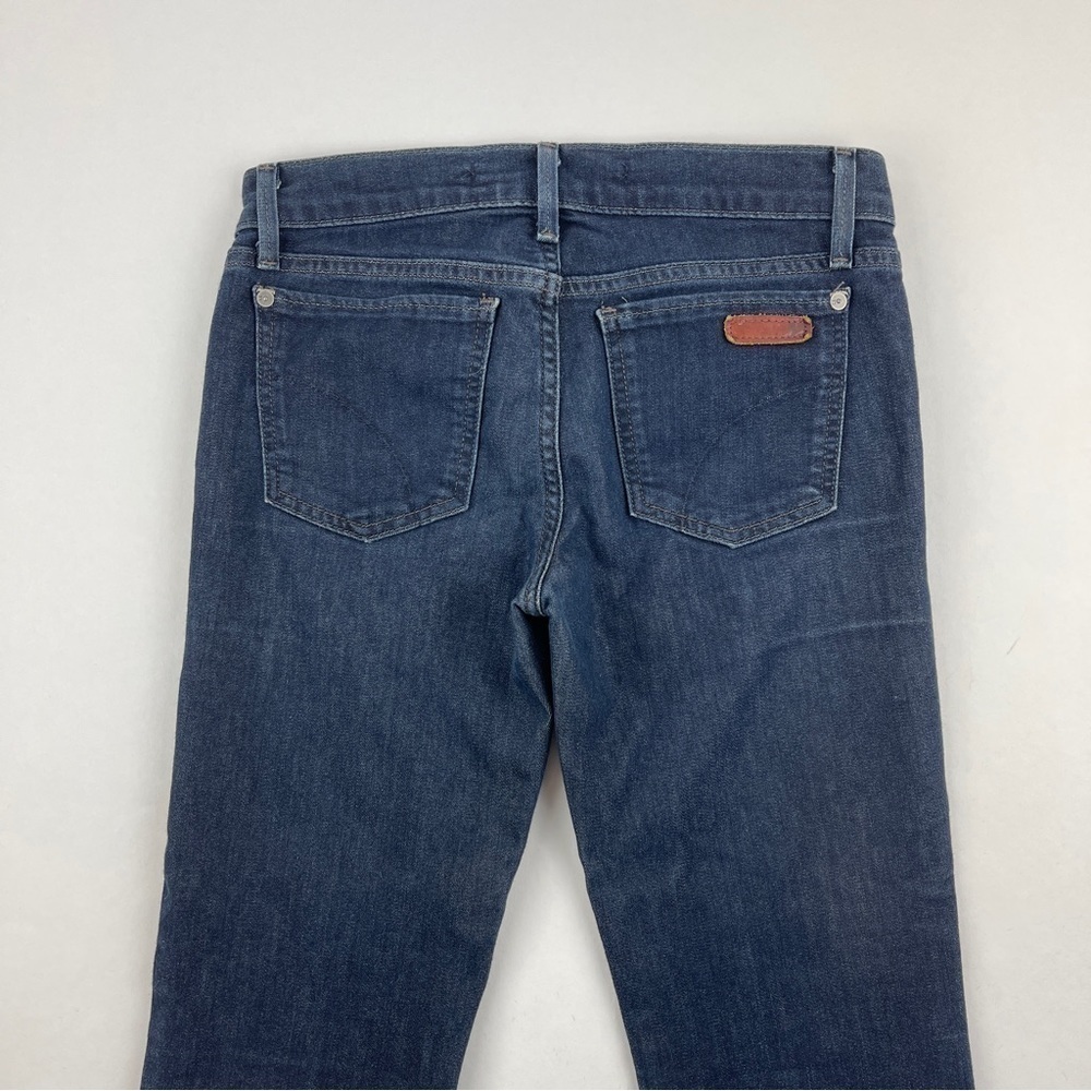 Joes Jeans Womens Size 24 Provocateur Blue Denim - Picture 10 of 10